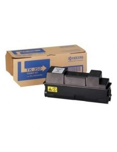 Originale Kyocera-Mita laser toner TK-350B - nero - 1T02LX0NLC