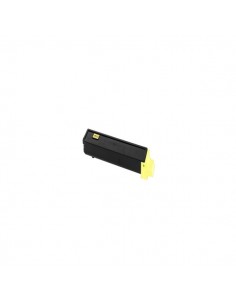 Originale Kyocera-Mita laser toner TK-8315Y - giallo - 1T02MVANL0