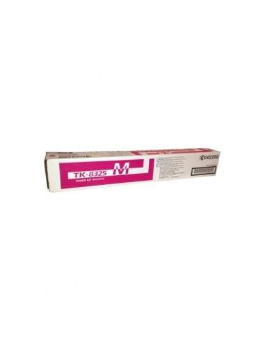 Originale Kyocera-Mita laser toner TK-8325M - magenta - 1T02NPBNL0