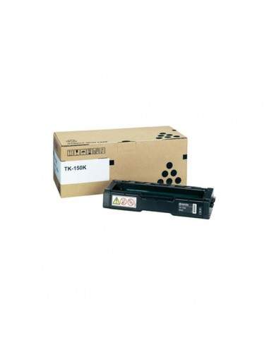 Originale Kyocera-Mita laser toner TK-150K - nero - 1T05JK0NL0