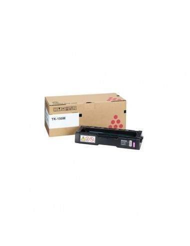 Originale Kyocera-Mita laser toner TK-150M - magenta - 1T05JKBNL0