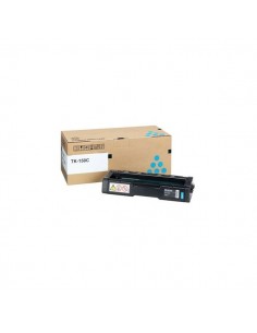Originale Kyocera-Mita laser toner TK-150C - ciano - 1T05JKCNL0