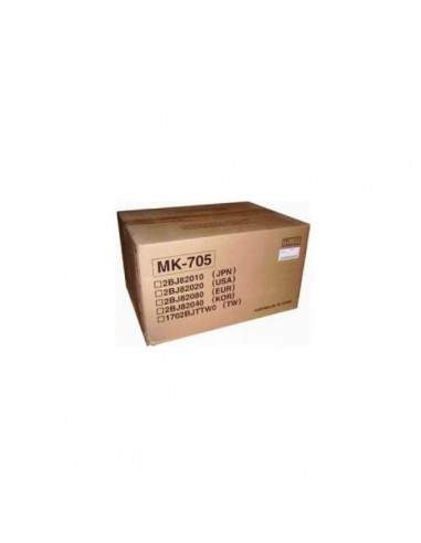 Originale Kyocera-Mita laser toner TK-150C - ciano - 1T05JKCNL0