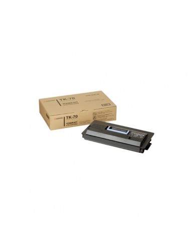 Originale Kyocera-Mita laser toner TK-70 - nero - 370AC010