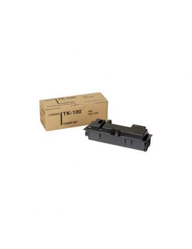 Originale Kyocera-Mita laser toner TK-100 - nero - 370PU5KW