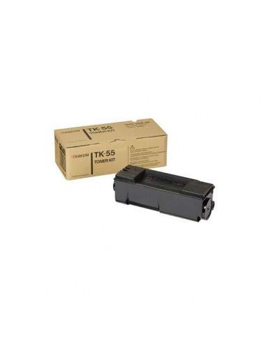 Originale Kyocera-Mita laser toner TK-55 - nero - 370QC0KX