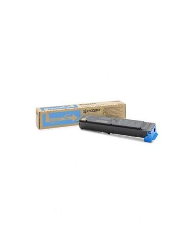 Originale Kyocera-Mita laser toner TK-5205C - ciano - 1T02R5CNL0