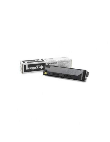 Originale Kyocera-Mita laser toner TK-5205K - nero - 1T02R50NL0