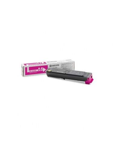 Originale Kyocera-Mita laser toner TK-5205M - magenta - 1T02R5BNL0