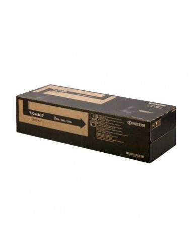 Originale Kyocera-Mita laser toner TK-6305 - nero - 1T02LH0NL1