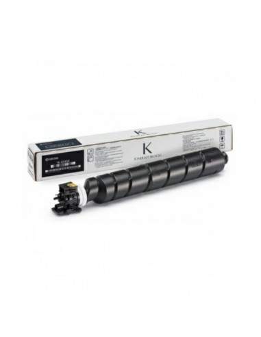 Originale Kyocera-Mita laser toner TK-8345K - nero - 1T02L70NL0