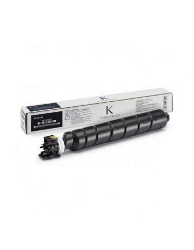Originale Kyocera-Mita laser toner TK-8335K - nero - 1T02RL0NL0