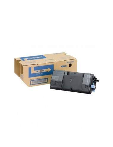 Originale Kyocera-Mita laser toner A.R. TK-3190 - nero - 1T02T60NL0