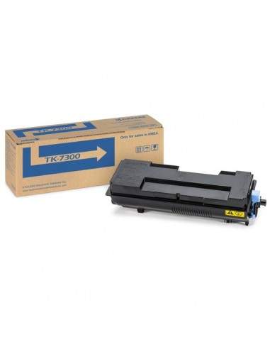 Originale Kyocera-Mita laser toner TK-7300 - nero - 1T02P70NL0