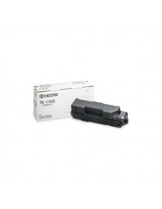 Originale Kyocera laser toner TK-1160 - nero - 1T02RY0NL0