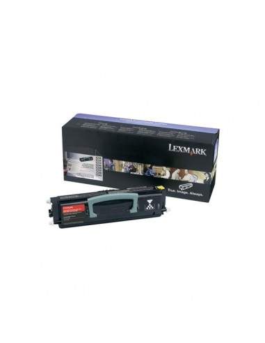 Originale Lexmark laser toner Corporate Cartridges - nero - 24040SW