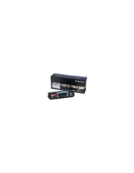 Originale Lexmark laser toner Reconditioned Cartridges - nero - 24080SE