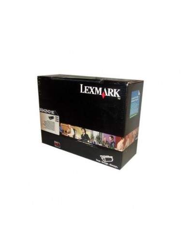 Originale Lexmark laser toner A.R. Corporate Cartridges - nero - X642H31E