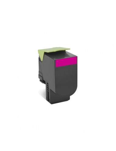 Originale Lexmark laser toner - magenta - 24B6009