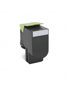 Originale Lexmark laser toner - nero - 24B6011