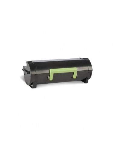 Originale Lexmark laser toner 502 - nero - 50F2000