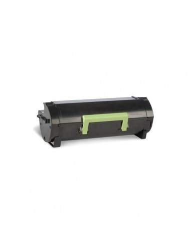 Originale Lexmark laser toner resa ultra alta 502U - nero - 50F2U00