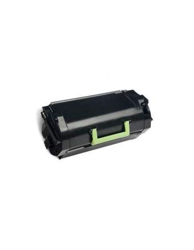 Originale Lexmark laser toner 522 - nero - 52D2000