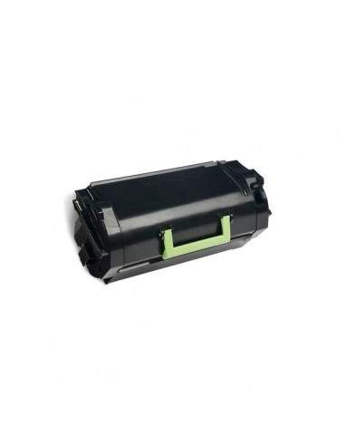 Originale Lexmark laser toner 622 - nero - 62D2000