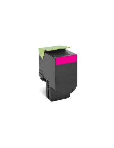 Originale Lexmark laser toner A.R. 702HM - magenta - 70C2HM0