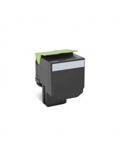 Originale Lexmark laser toner A.R. 702XC - ciano - 70C2XC0 2