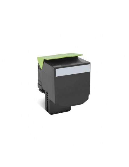 Originale Lexmark laser toner A.R. 702XC - ciano - 70C2XC0