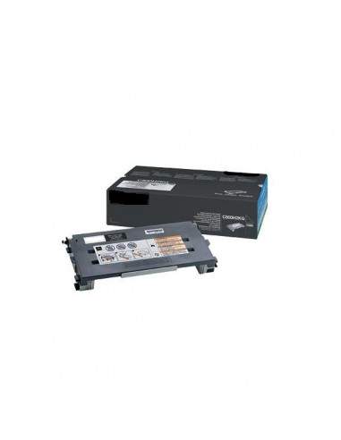 Originale Lexmark laser toner A.R. - nero - C500H2KG