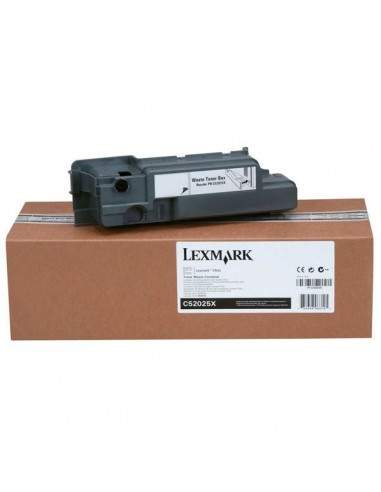 Originale Lexmark laser collettore toner - C52025X