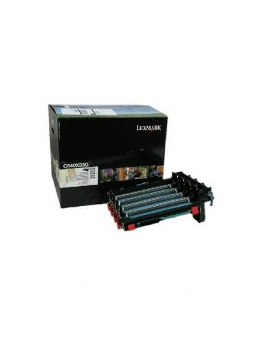 Originale Lexmark laser fotoconduttore - nero - C540X35G