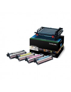 Originale Lexmark laser kit trasferimento immagine - nero +colore - C540X74G