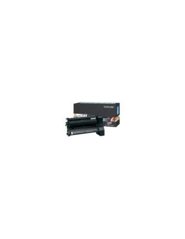 Originale Lexmark laser toner A.R. - nero - C780H1KG