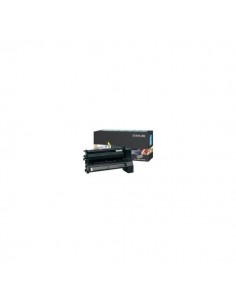 Originale Lexmark laser toner A.R. - giallo - C780H1YG