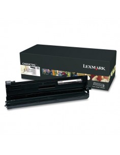 Originale Lexmark laser fotoconduttore - nero - C925X72G