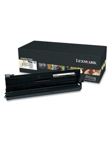 Originale Lexmark laser fotoconduttore - nero - C925X72G