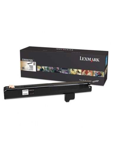 Originale Lexmark laser fotoconduttore - nero - C930X72G