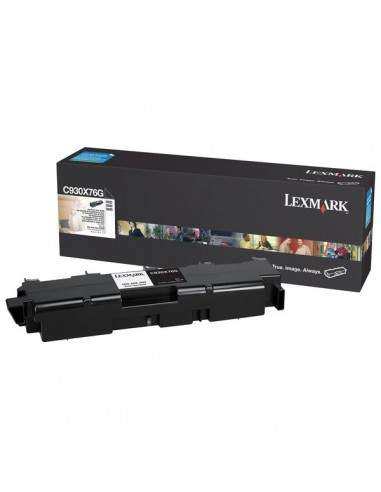 Originale Lexmark laser collettore toner - C930X76G