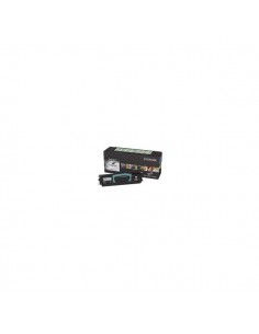 Originale Lexmark laser toner - nero - E450A11E