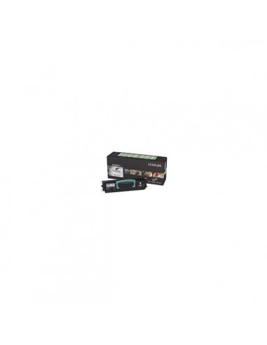 Originale Lexmark laser toner - nero - E450A11E