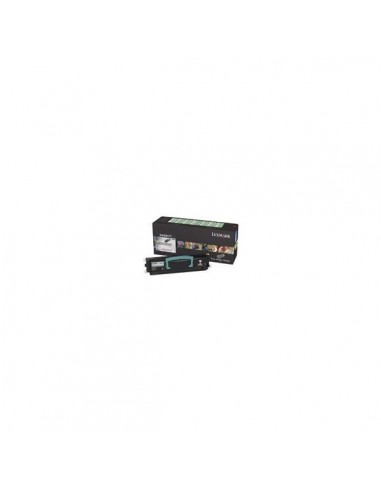 Originale Lexmark laser toner A.R. - nero - E450H11E