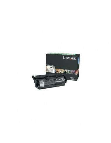 Originale Lexmark laser toner - nero - T650A11E