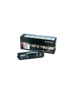 Originale Lexmark laser toner - nero - X203A11G