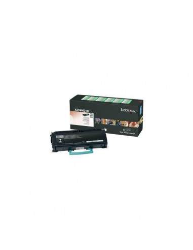 Originale Lexmark laser toner - nero - X264H31G