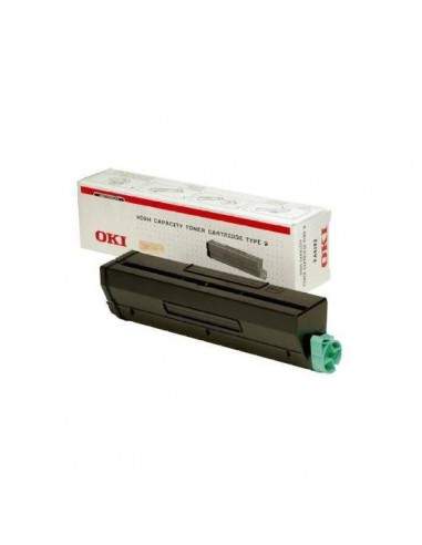 Originale Oki laser toner A.R. TYPE 9 - nero - 01101202