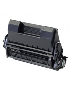 Originale Oki laser toner A.R. - nero - 01279101