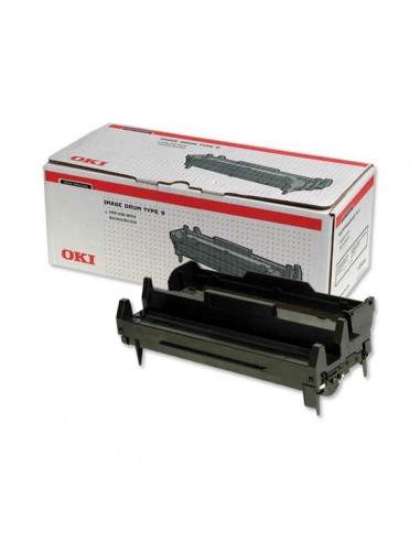 Originale Oki laser tamburo TYPE 9 - 42102802